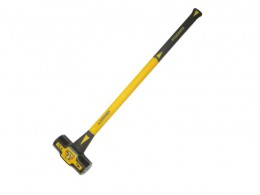 Roughneck Sledge Hammer 14 lb Fibreglass Handle £61.99